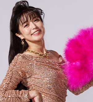 世代战争铃木香织