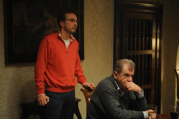 婴儿式奥莱里安