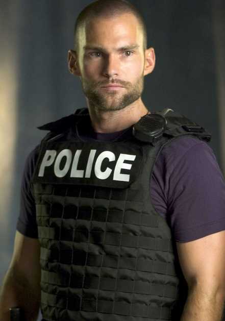 南方传奇罗纳德