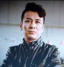 夺路狂飙雷子风