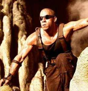 极限特工1桑德凯吉