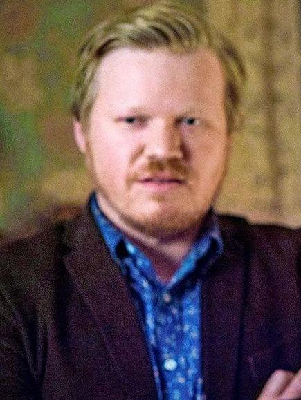 我想结束这一切杰克