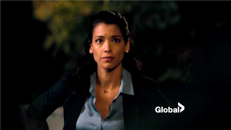 反恐特警组第一季杰西卡·科特兹