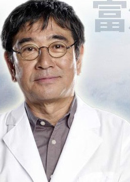 兽医杜立德富泽教授