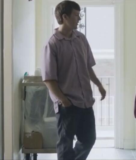 最后一次驱魔2克里斯