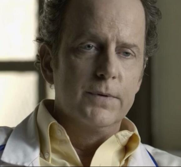 最后一次驱魔2医生的扮演者是安德鲁·森赛宁