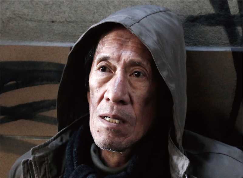 热血街区电影版3：终极任务马场元