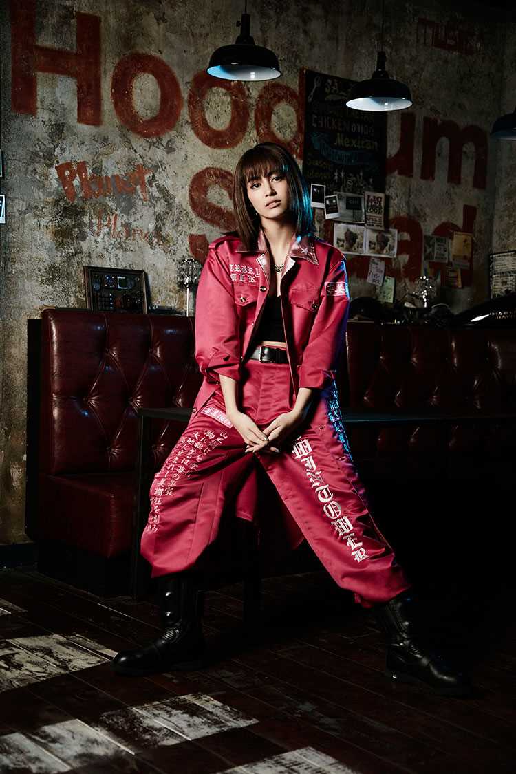 热血街区电影版3：终极任务芝