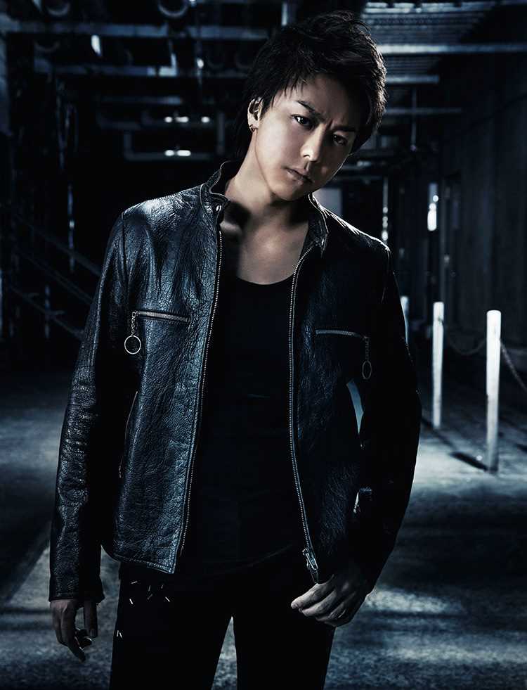 热血街区电影版3：终极任务雨宫雅贵