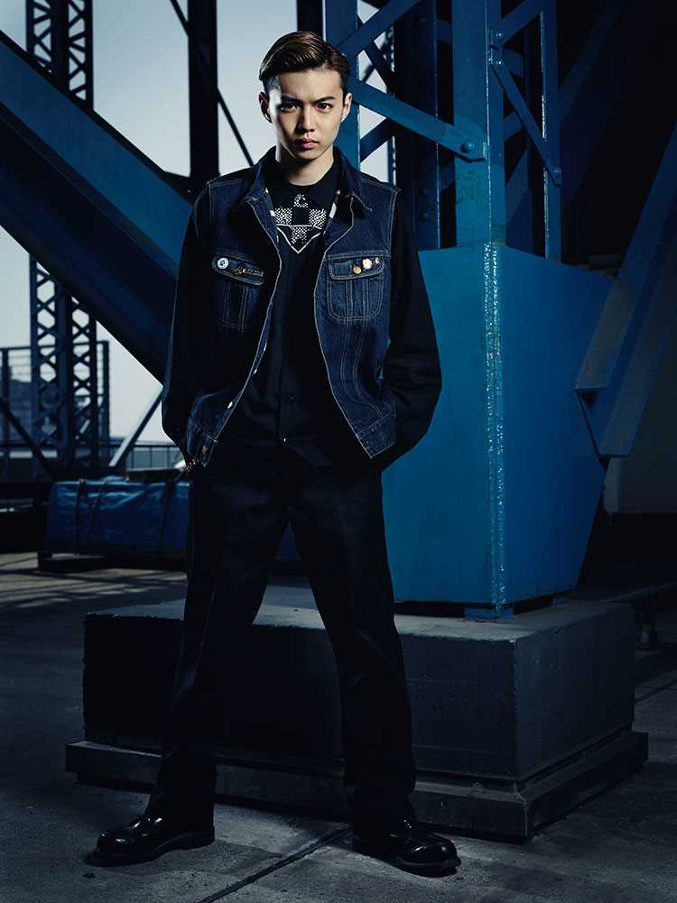 热血街区电影版3：终极任务千晴