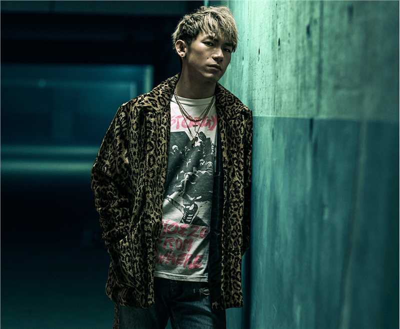 热血街区电影版3：终极任务Jesse