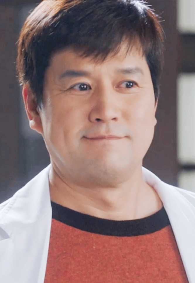 浪漫医生金师傅南道日