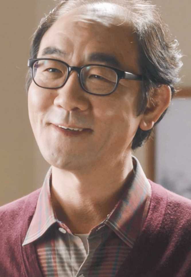 浪漫医生金师傅吕云英