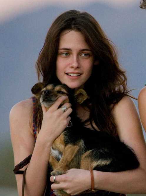 荒野生存特蕾西