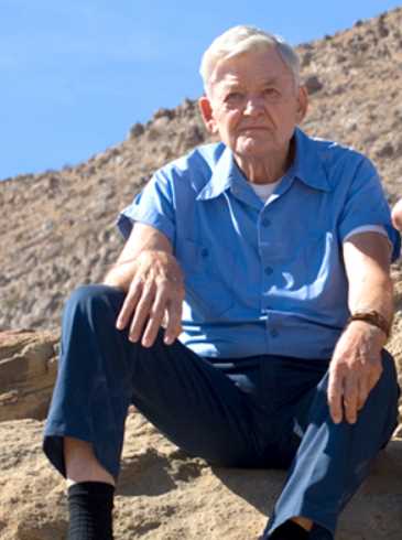 荒野生存罗恩·弗兰兹