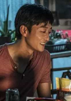 强尼凯克张以风的扮演者是柯宇纶