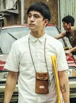 强尼凯克李立的扮演者是黄远