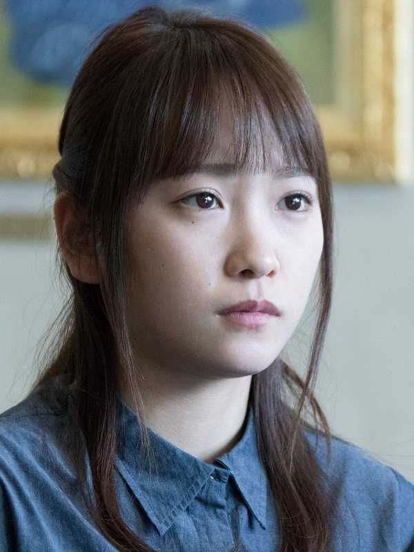 沉睡的人鱼之家川嶋真绪