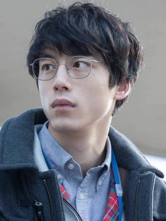 沉睡的人鱼之家星野祐也