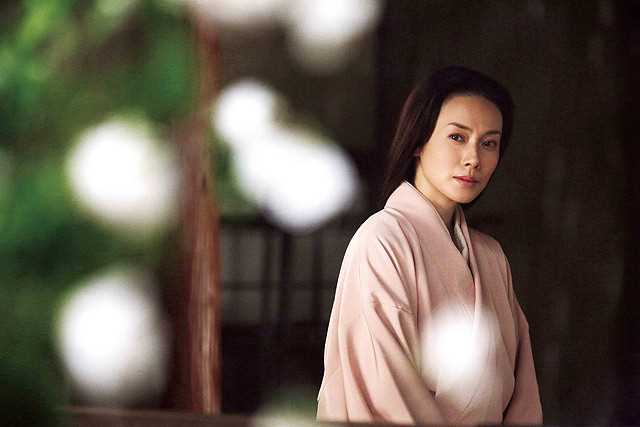 寻访千利休宗恩