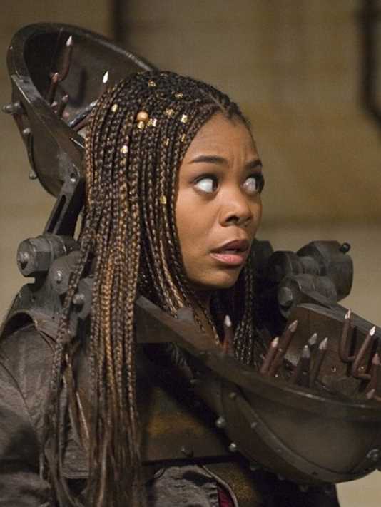 惊声尖笑4布伦达