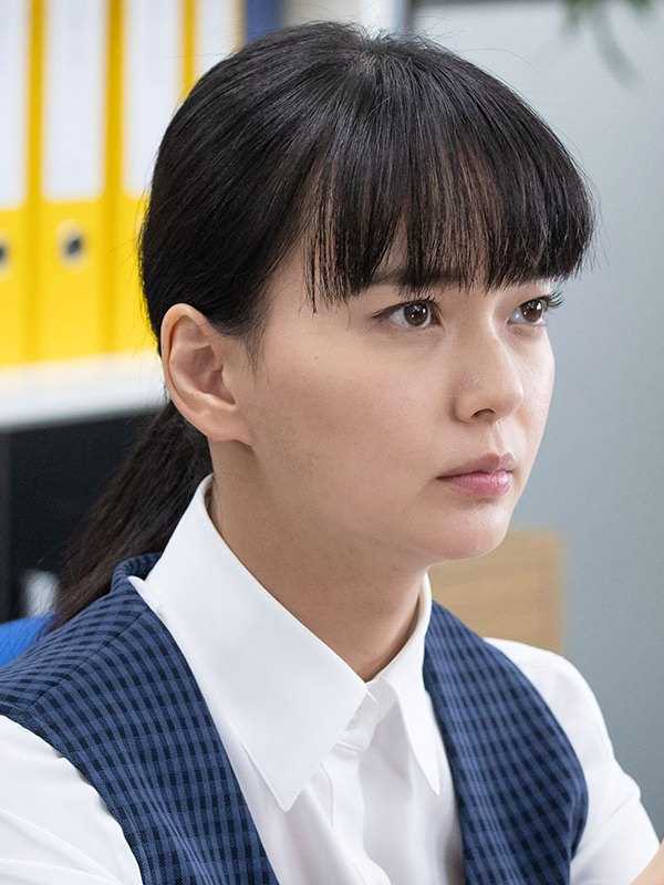 这个不可以报销！森若沙名子