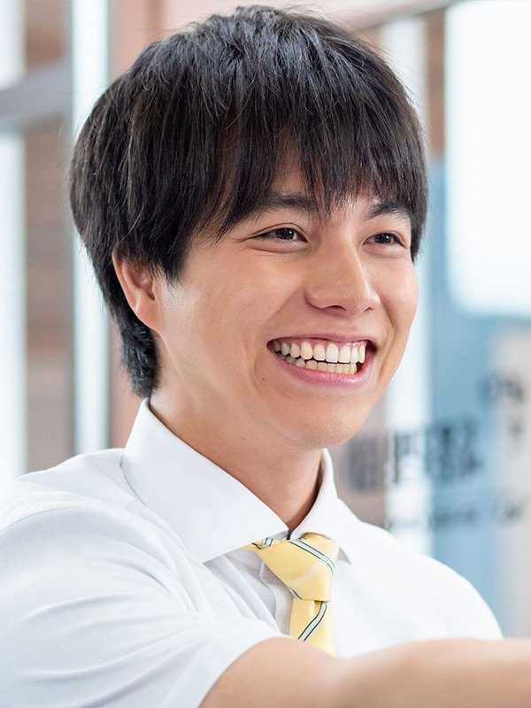 这个不可以报销！山田太阳