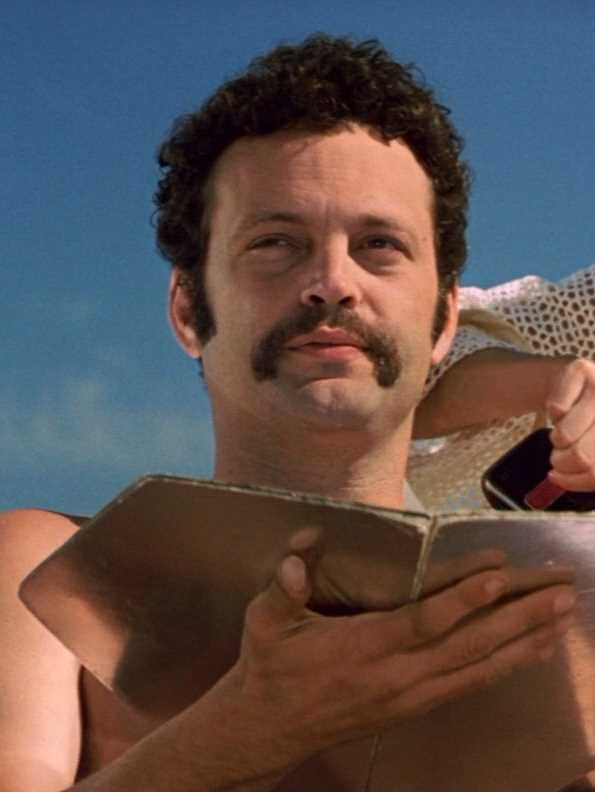 警界双雄里斯·费德曼