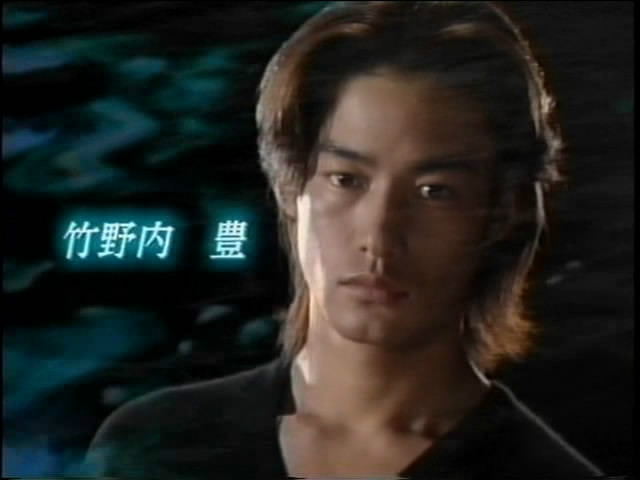 冰之世界广川英器