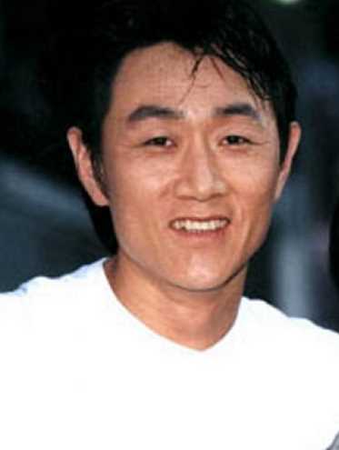 看了又看朴基丰的扮演者是许俊浩