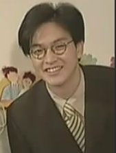 看了又看郑明元