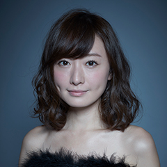 HOLIDAY LOVE井筒里奈 