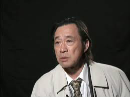 白夜行笹垣润三