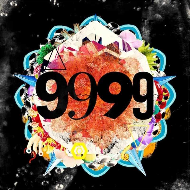 《9999》专辑