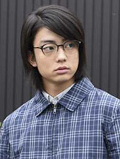 洗屋虹川亚树人