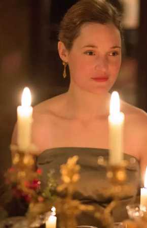 魅影缝匠阿尔玛