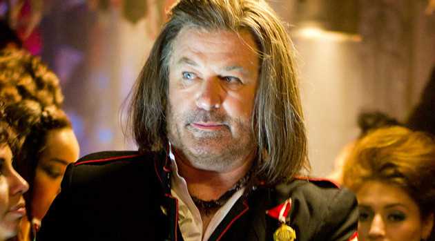 摇滚年代丹尼斯