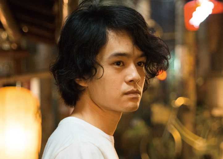 深夜食堂电影版高木清太