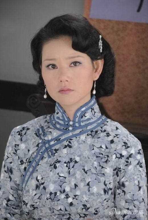 乱世新娘刘婉云