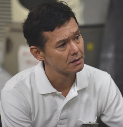 绑匪的女儿(日剧)梶秀和