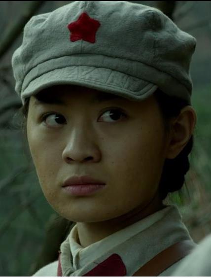 杜鹃花飞刘桂花