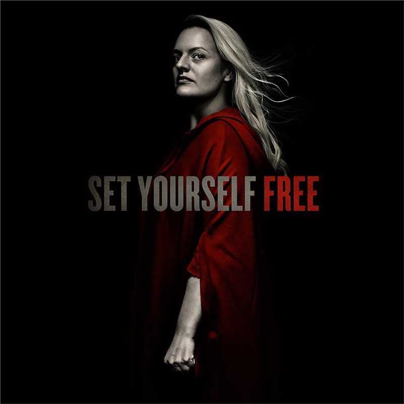 使女的故事第三季琼·奥芙瑞德