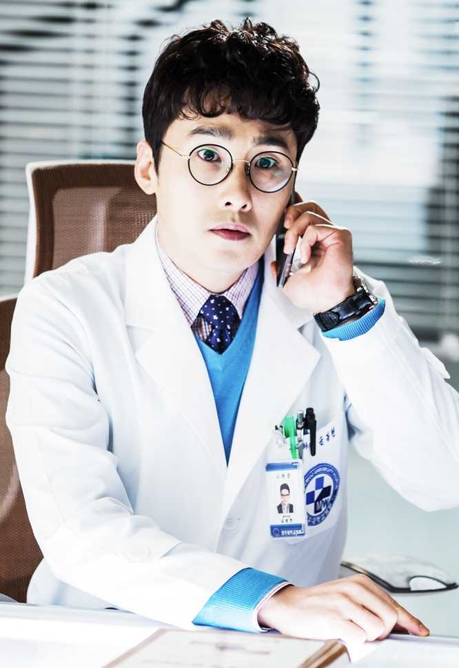 Doctor异乡人琴奉贤