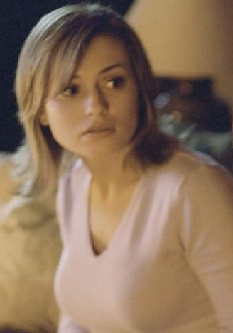 弗莱迪大战杰森洛莉·坎贝尔的扮演者是莫尼卡·凯娜