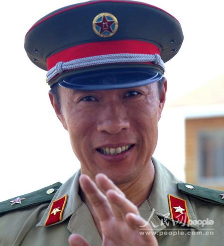 兵心依旧何宁声