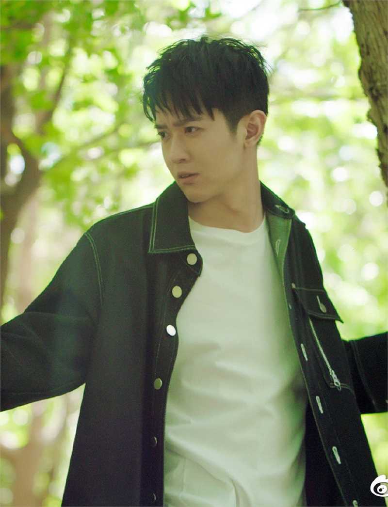 亲爱的没想到吧于志明