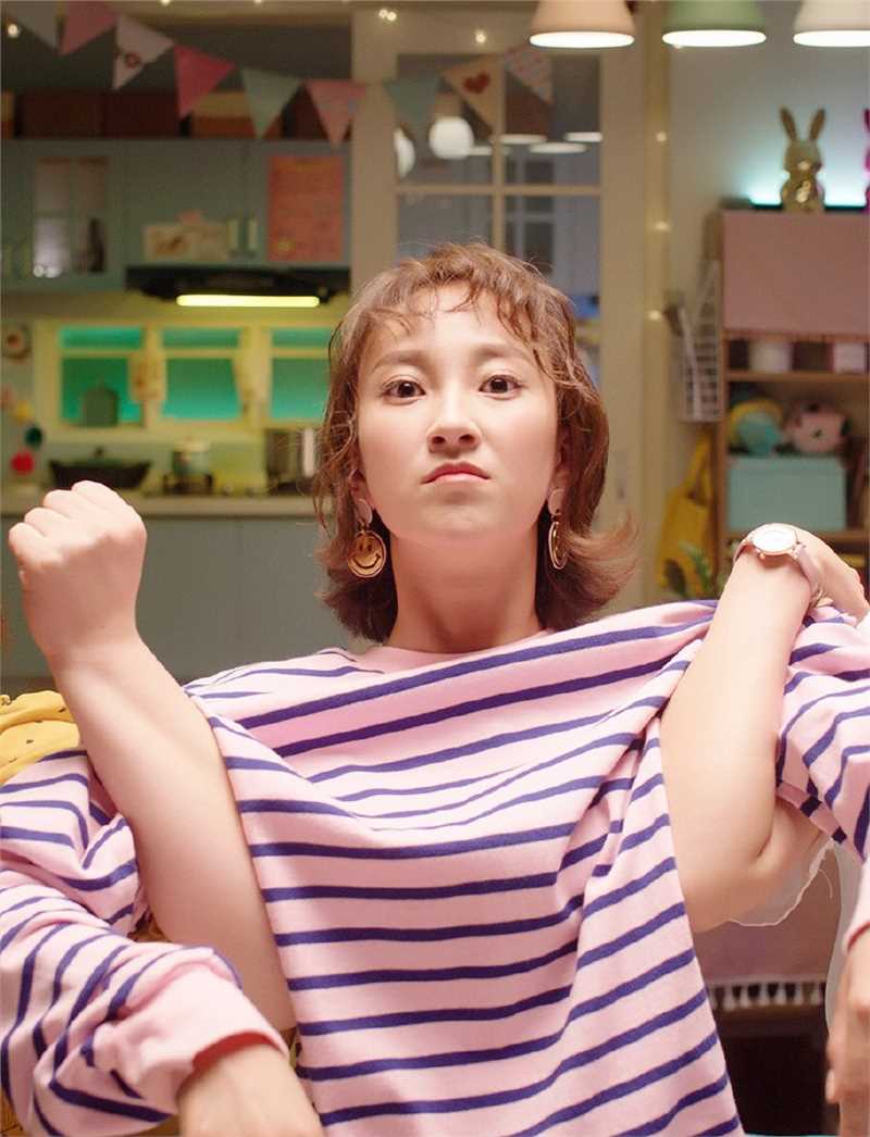 亲爱的没想到吧吴小优