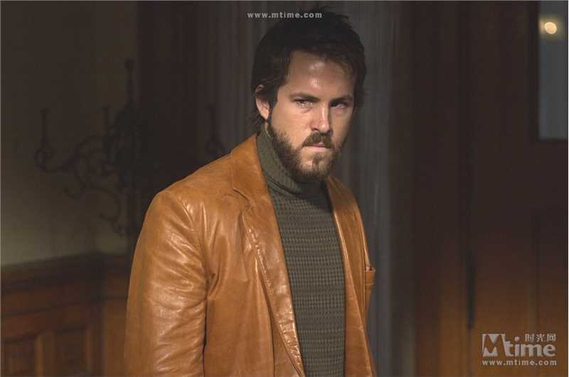 鬼哭神嚎George Lutz