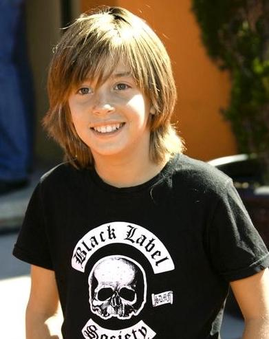 鬼哭神嚎Michael Lutz