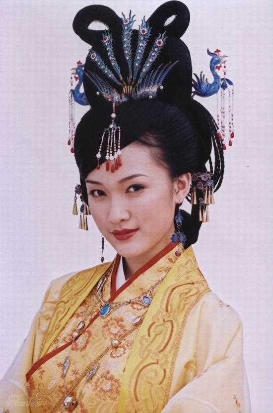 大明帝国之夜来风雨张皇后